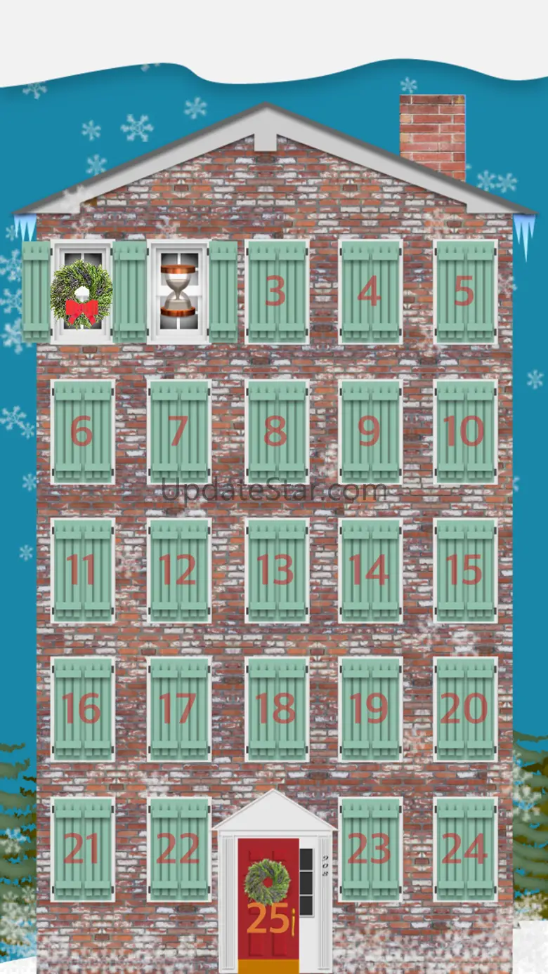Emoji Advent Calendar 2.7