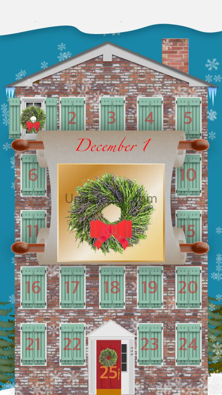 Emoji Advent Calendar 2.7