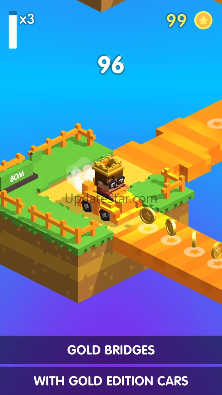 Bridge Rider 2.0.1