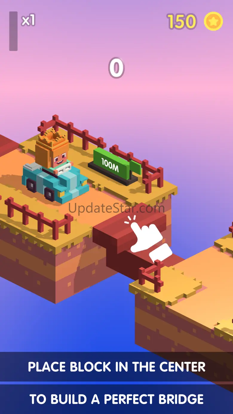 Bridge Rider 2.0.1
