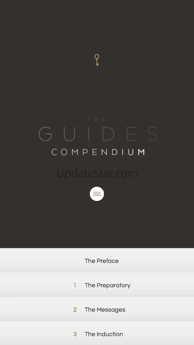 The Guides Compendium 1.3