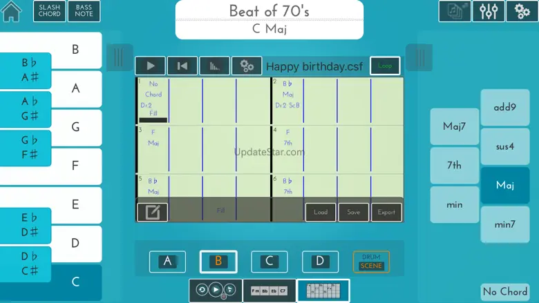 xMure - Music Arranger 2.11