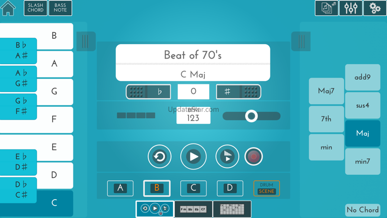 xMure - Music Arranger 2.11