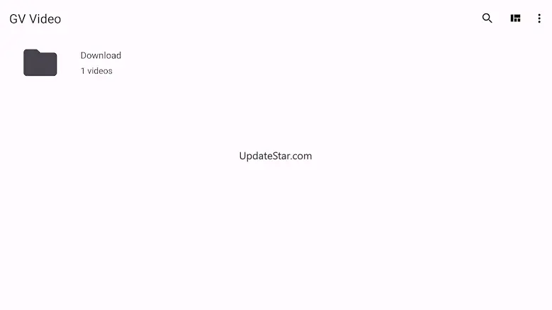 GV Video Player 3.6.2.1