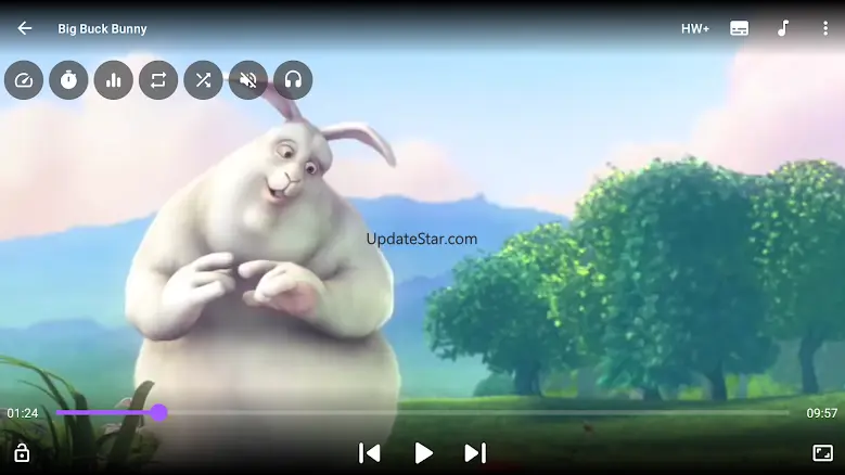 GV Video Player 3.6.2.1