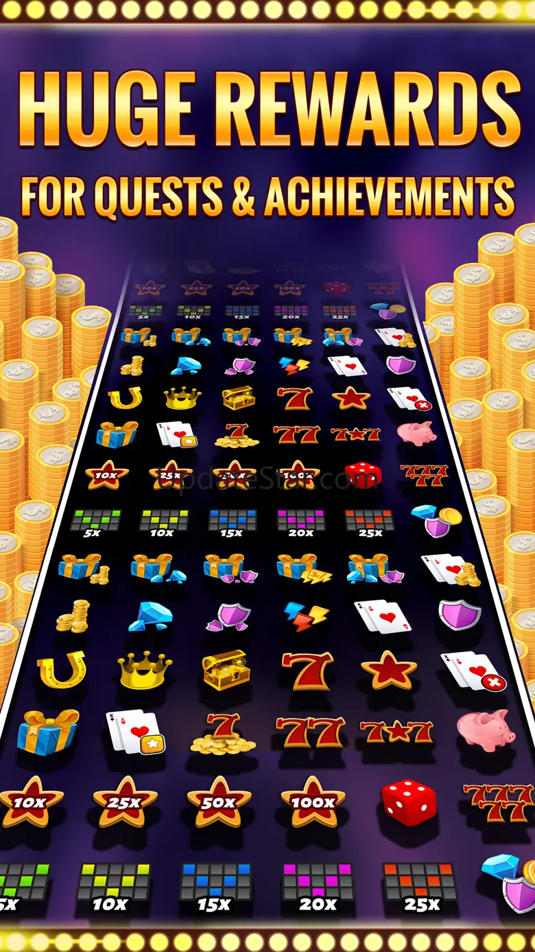 Pharaoh Slots - Casino Game 2.21.6