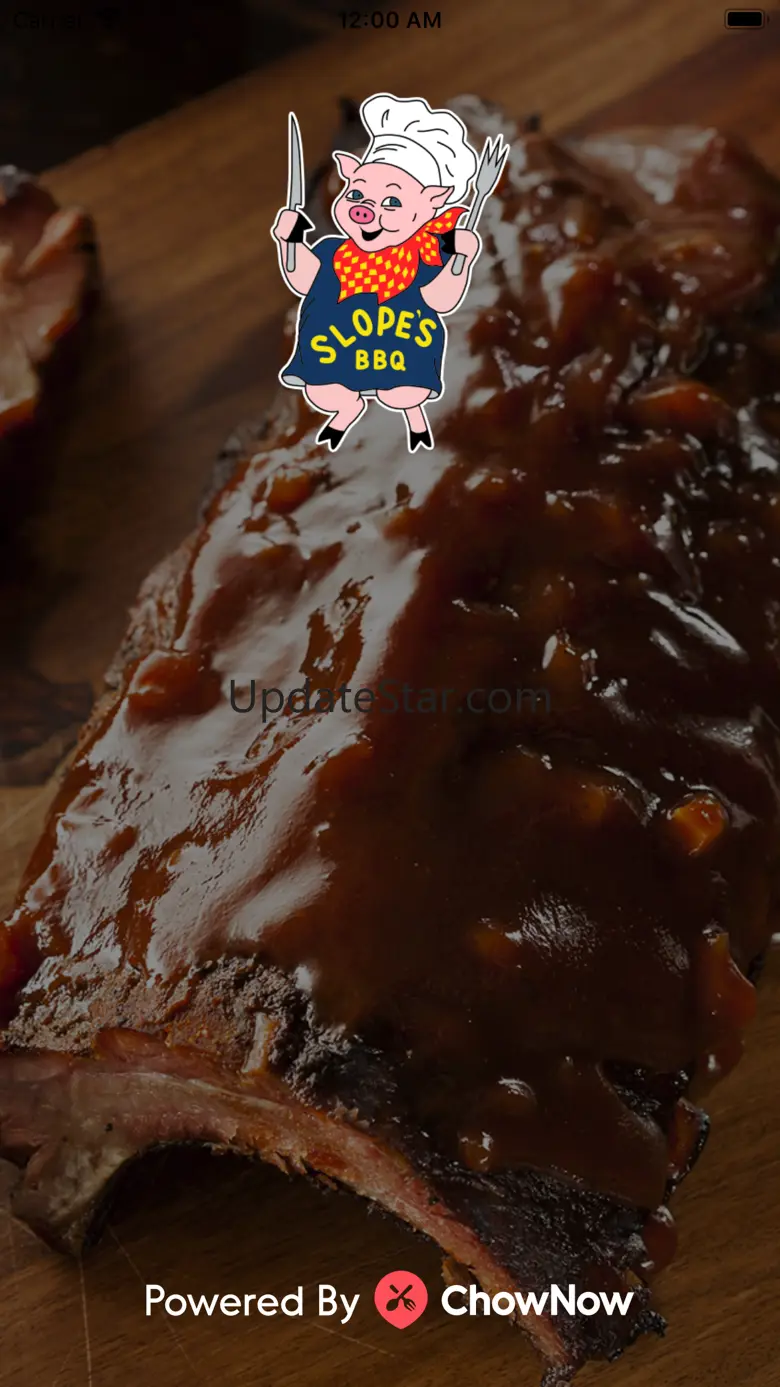 Slope's BBQ 3.16.0