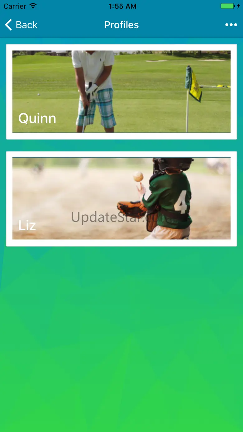 SPORT iD the Player Safety app 201.0.3
