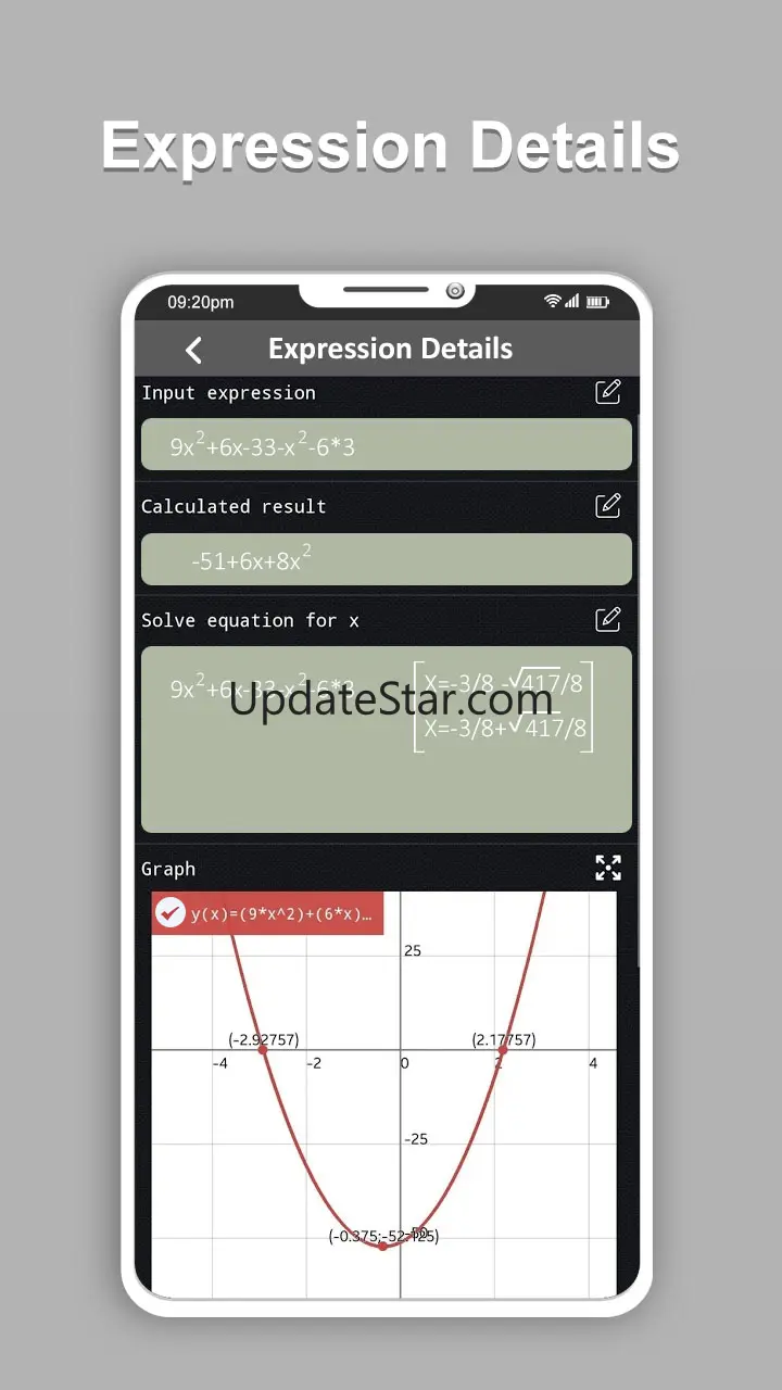 Advanced Scientific Calculator 1.0.8