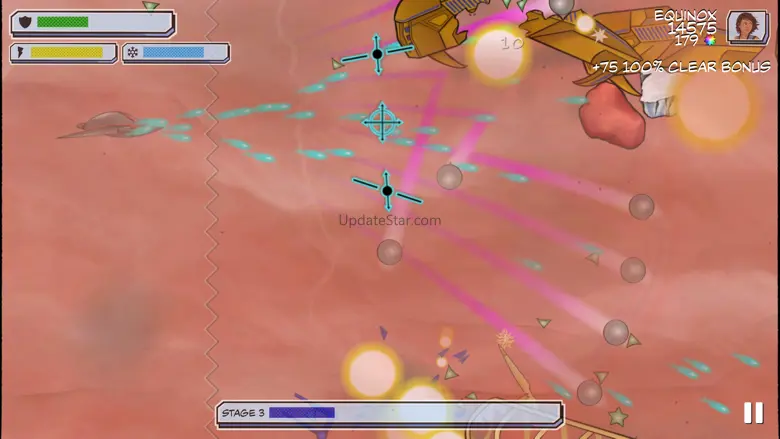 The Day We Fought Space! 2.1.0