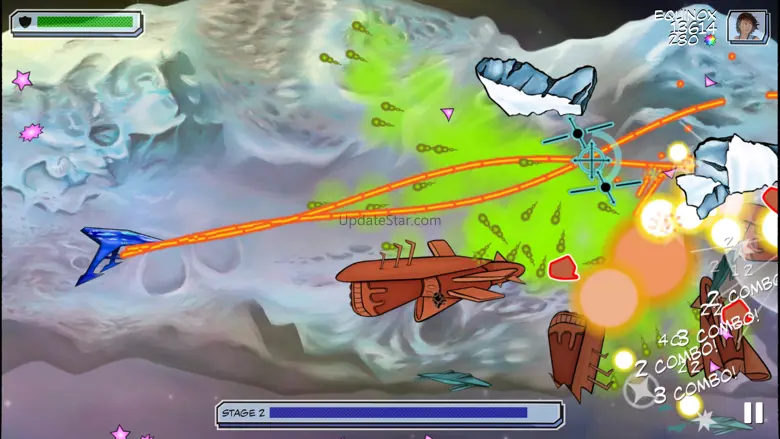 The Day We Fought Space! 2.1.0
