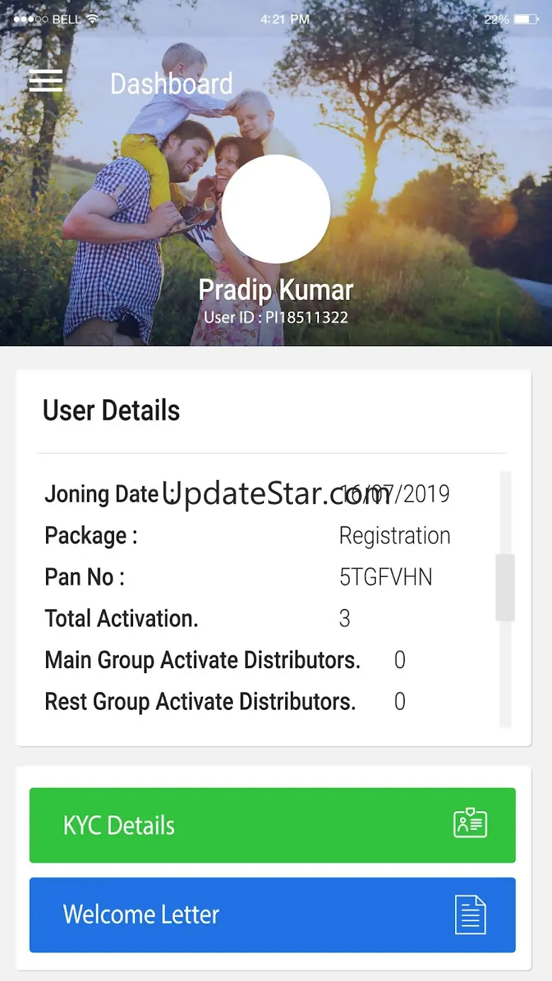 Proveda India 1.32.8
