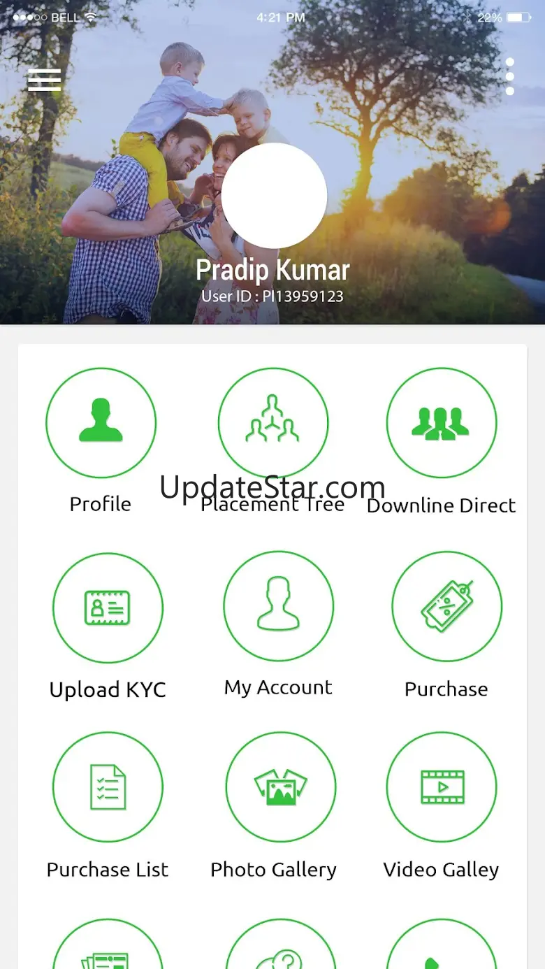 Proveda India 1.32.8