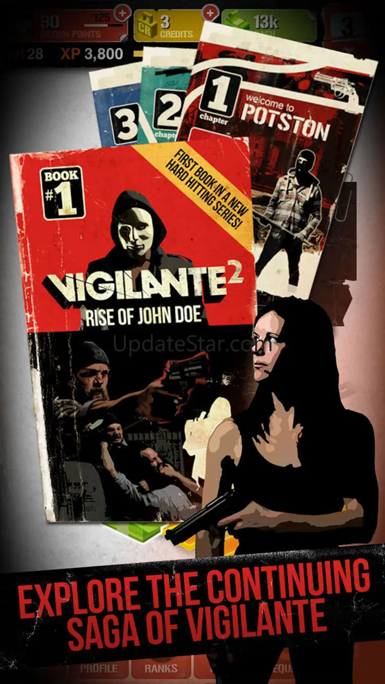 Vigilante 3 1.2.12