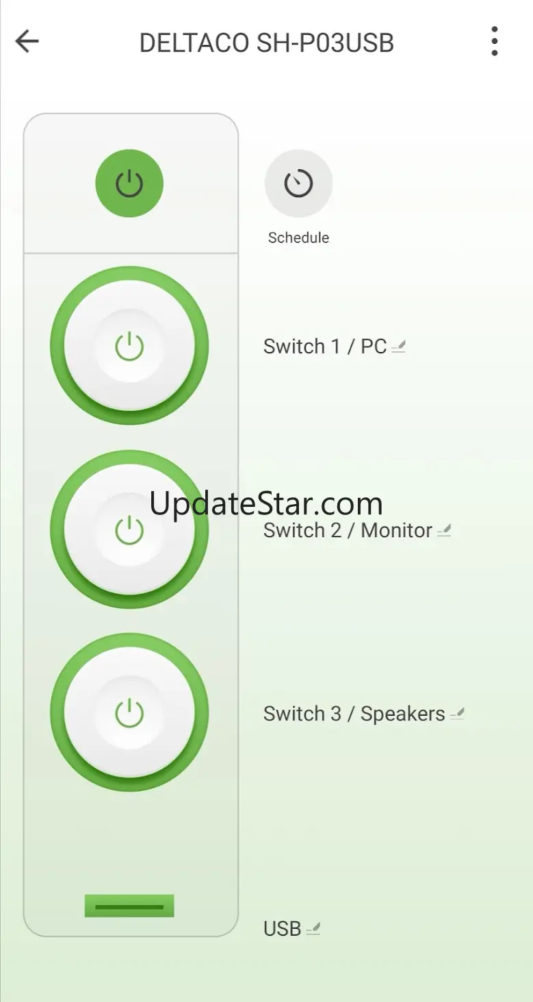 DELTACO SMART HOME 2.0.8