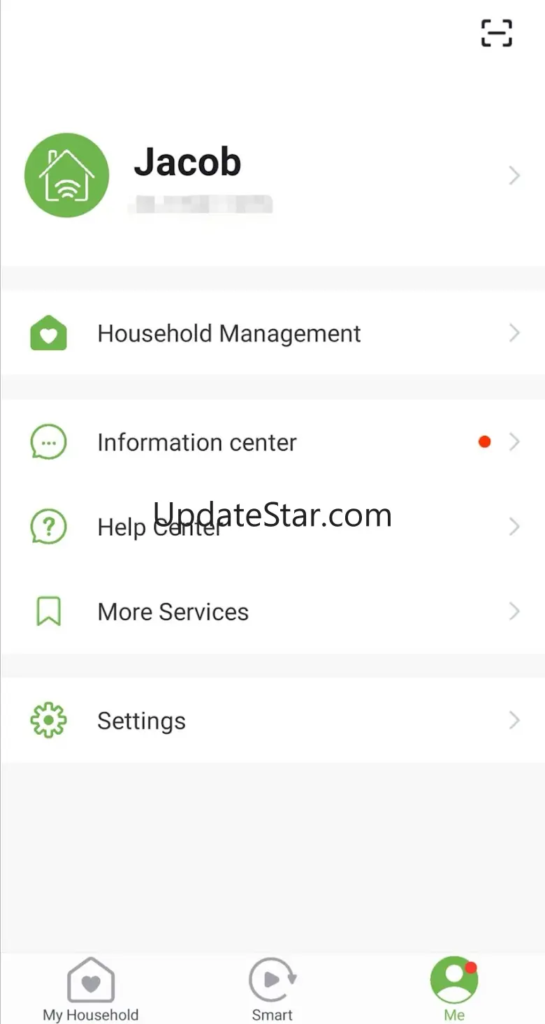 DELTACO SMART HOME 2.0.8