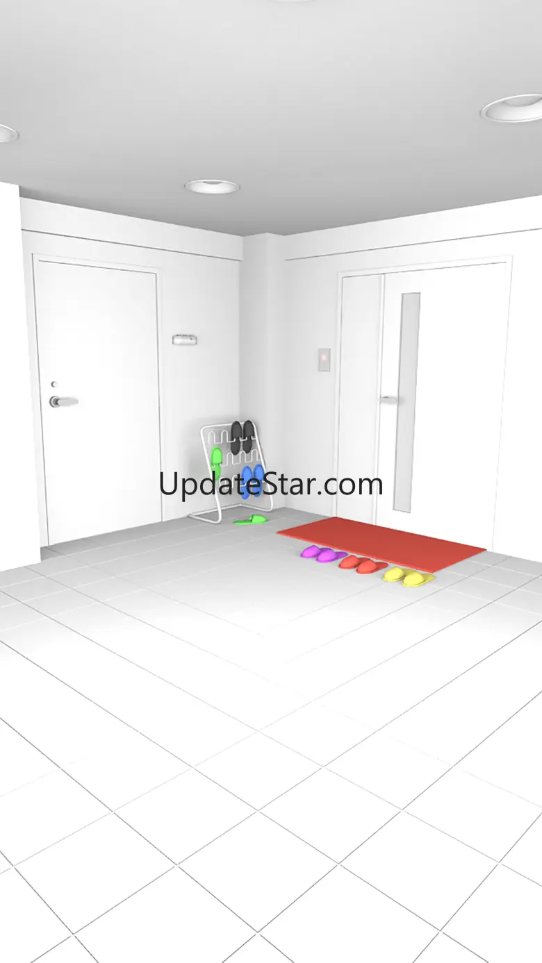 Jack's Office Escape 1.0.4