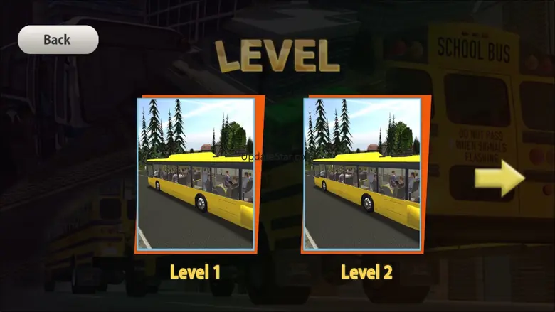School Bus 3D Simulator: Best School Bus Driving 1.1