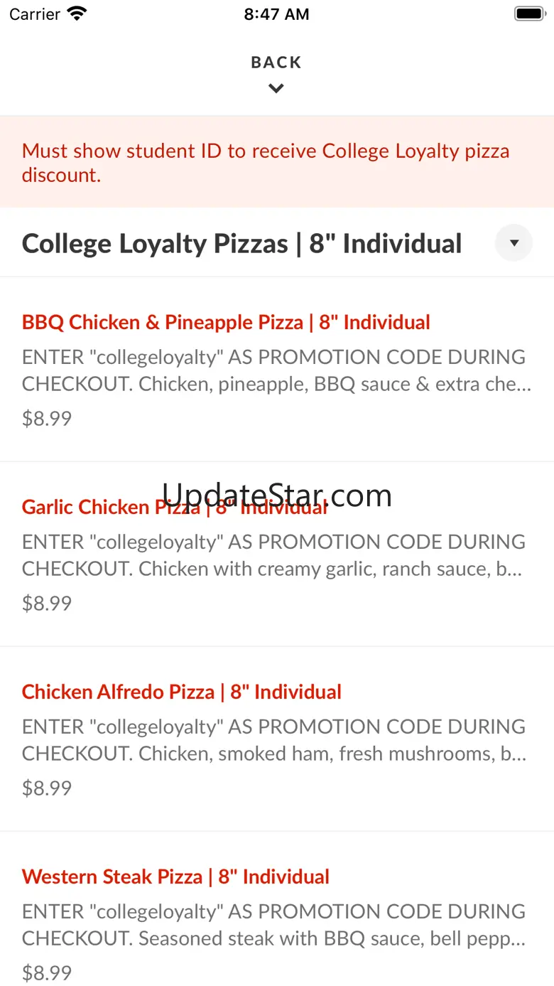Brick Oven Provo 3.16.0