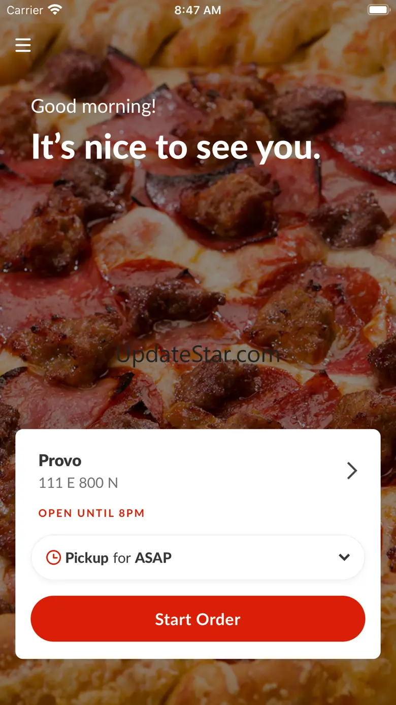 Brick Oven Provo 3.16.0