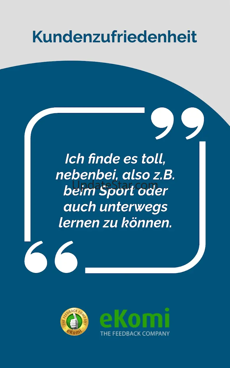 Jicki - Sprachen lernen 5.8.4