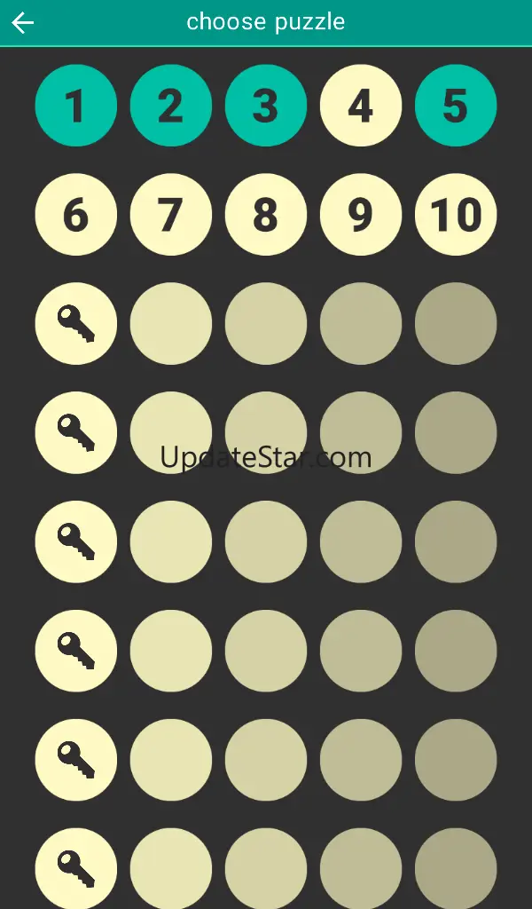 Mom's Crossword Puzzles 1.0.1