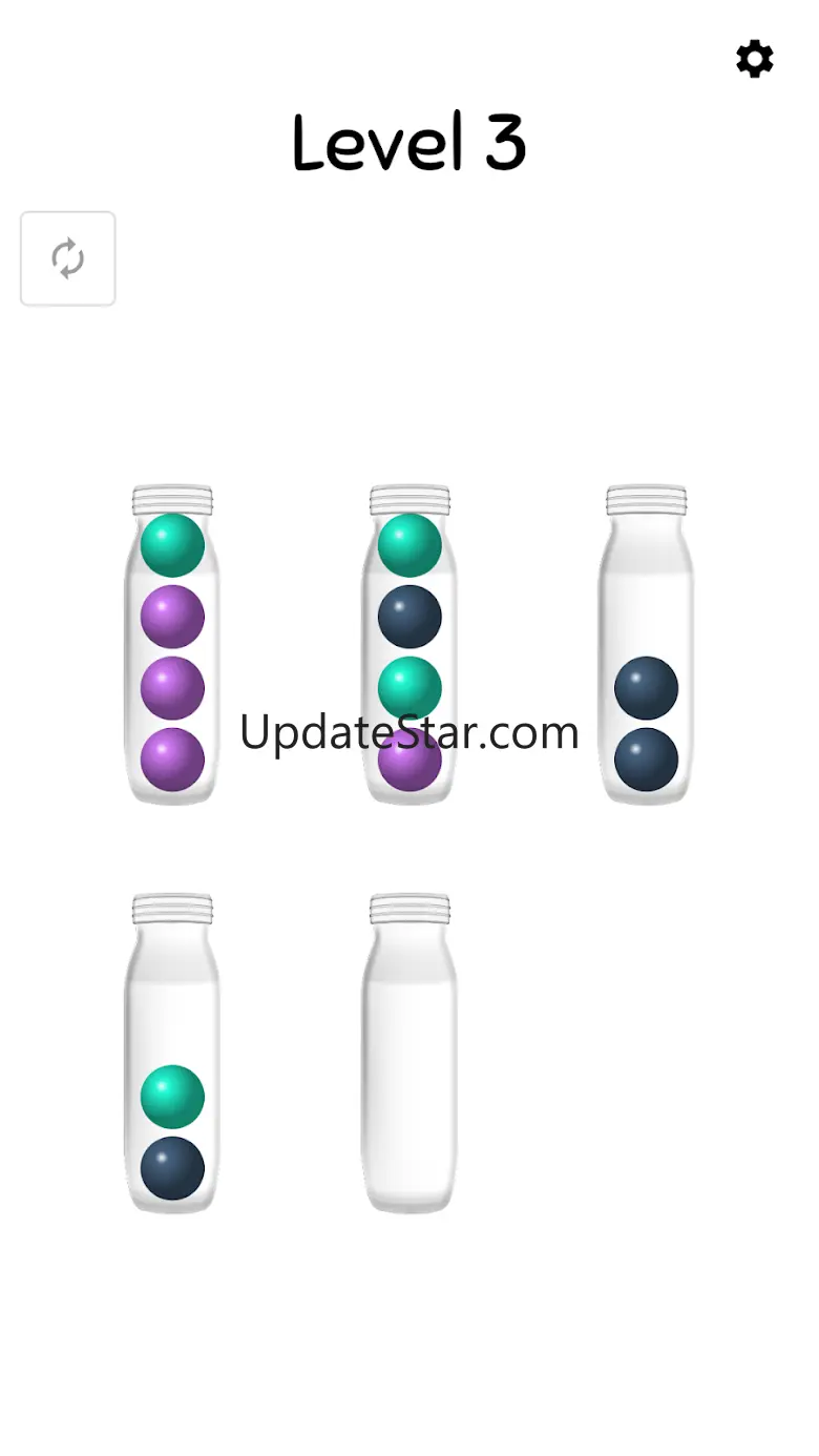 Ball Sort - Sorting Puzzle 1.2