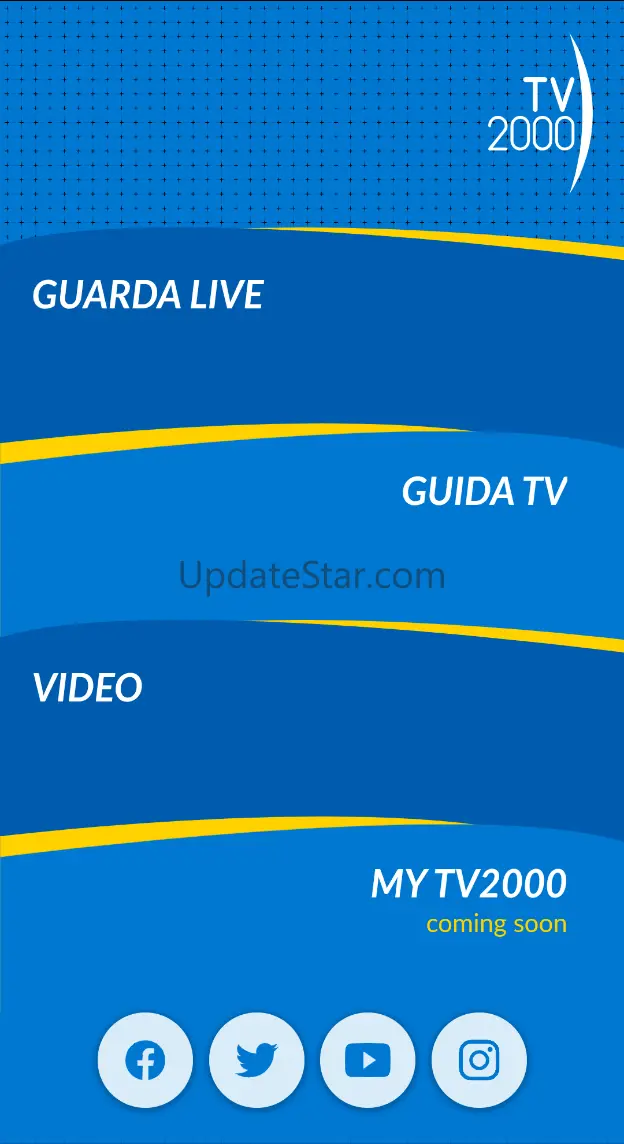 Tv2000 2.2.5