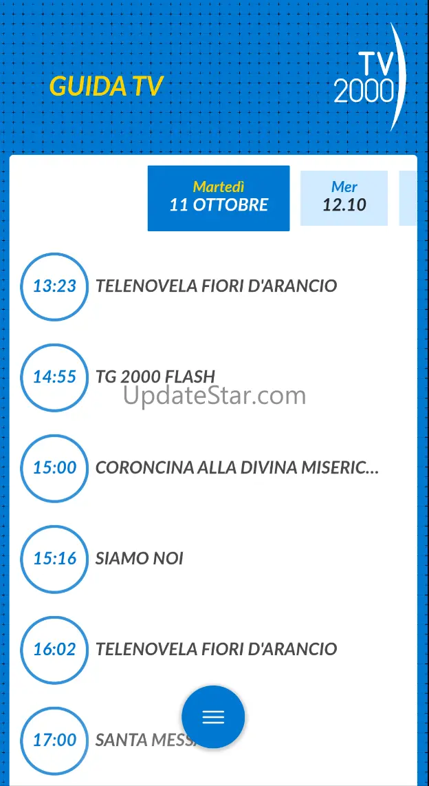 Tv2000 2.2.5