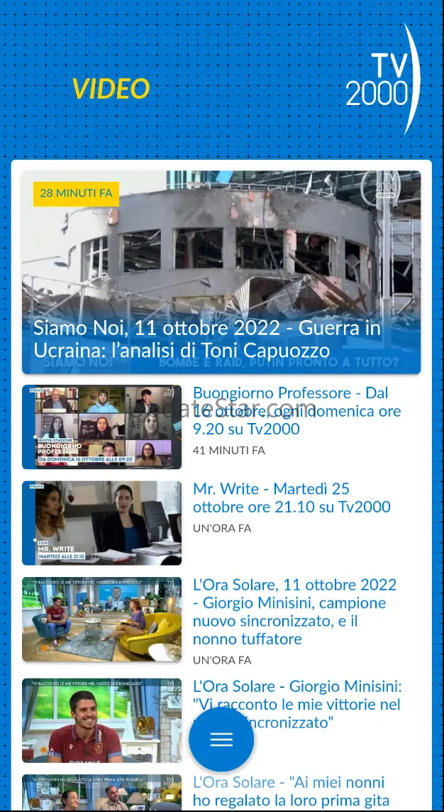 Tv2000 2.2.5