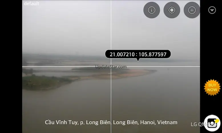 GPS Map Camera - Geo Camera 1.0