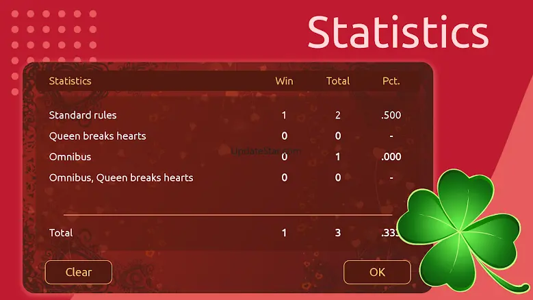 Hearts Deluxe