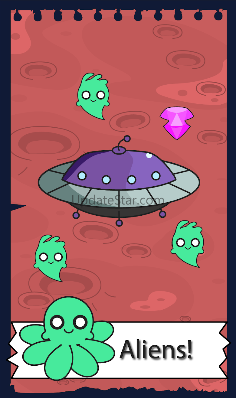 Ghost Merge offline games 2022 108