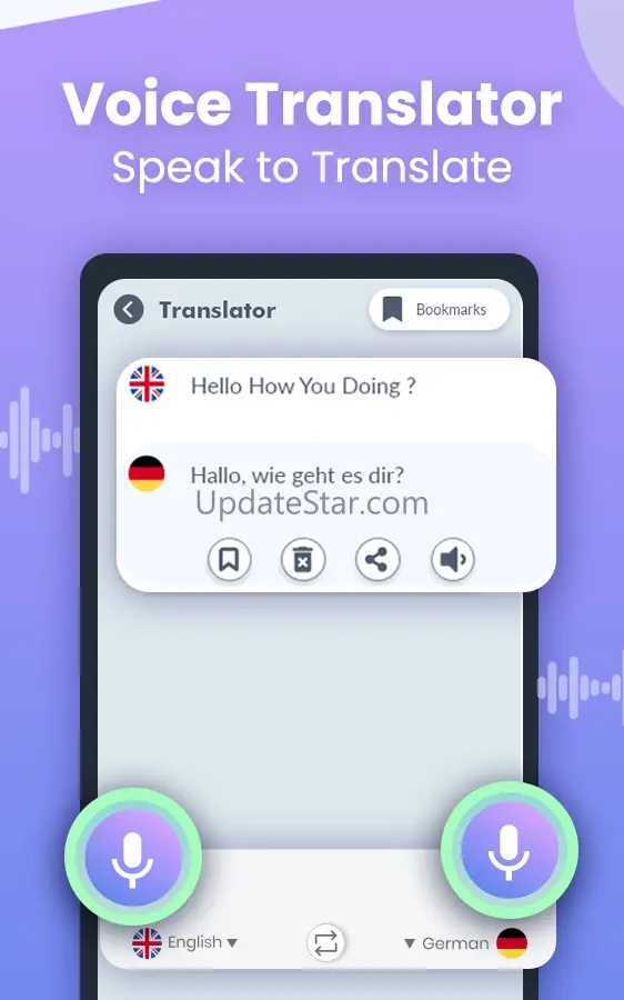 Narrator Voice Text-to-Speech 1.7