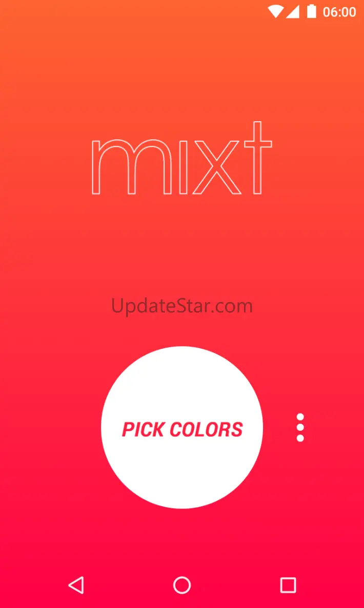 Mixt - Gradients & Patterns 2.0.1