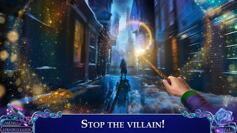 Fairy Godmother 2 f2p 1.0.65