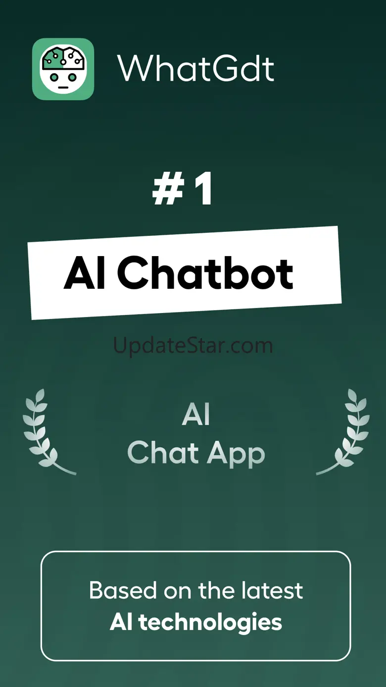 WhatGDT: AI WA Chat Assistant 1.4