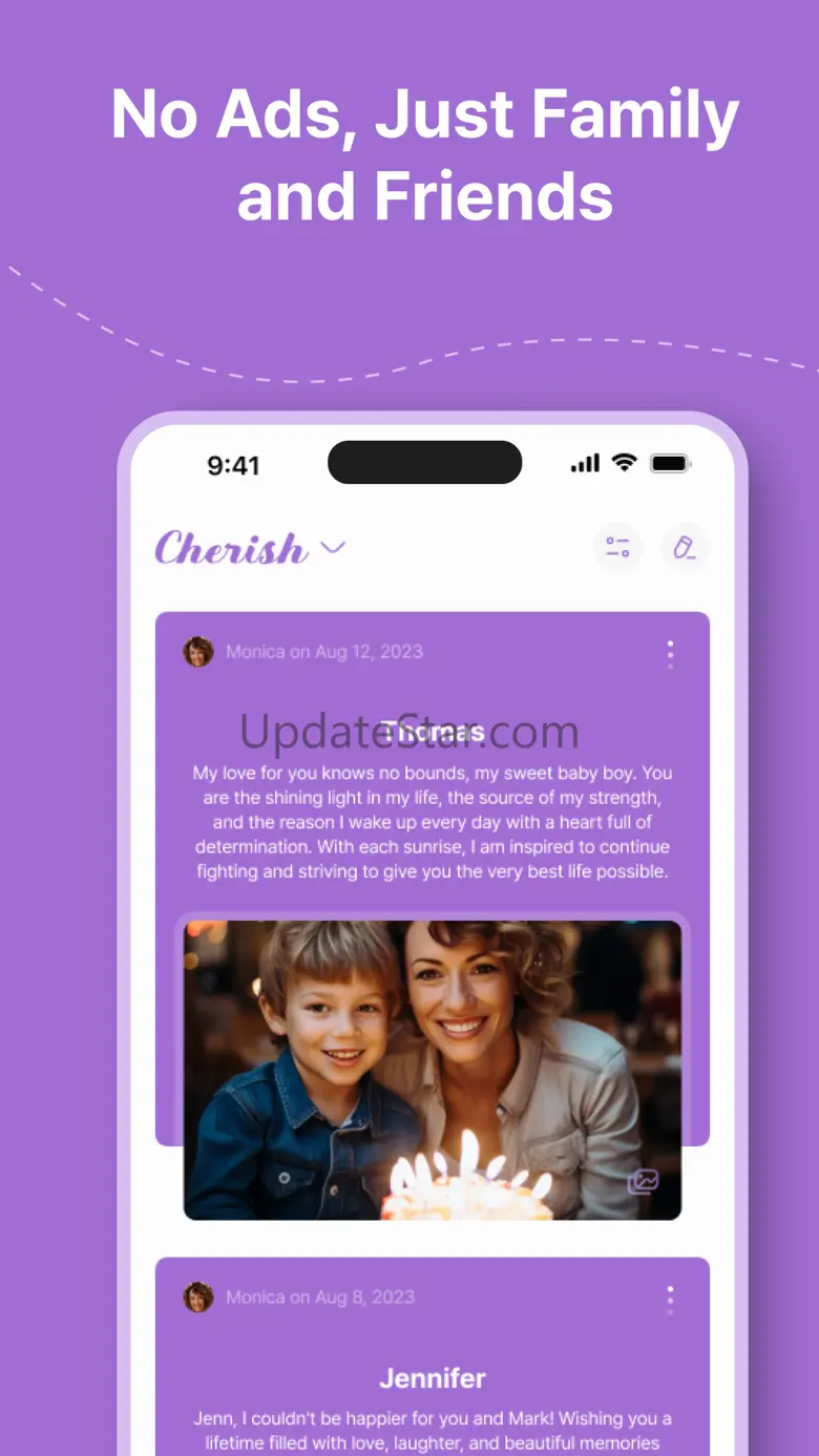 Cherish 1.0.14