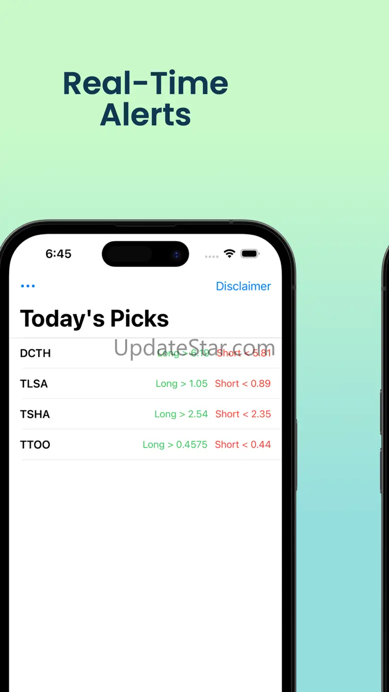 Stock Alerts VIP 3.5