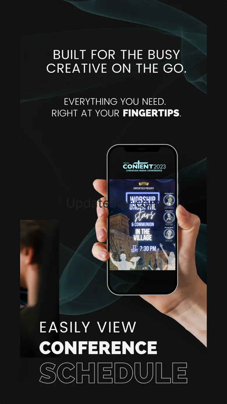 contentCONNECT 4.23.3