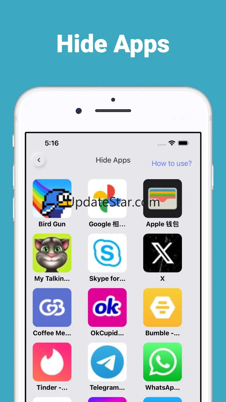 Cloakd: Privacy App Vault 1.2