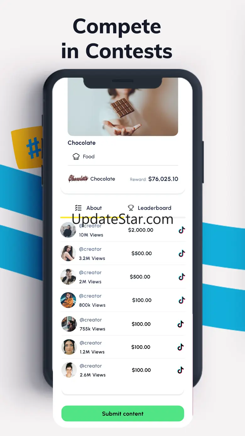 Posted: Get Paid to Create 1.0.3