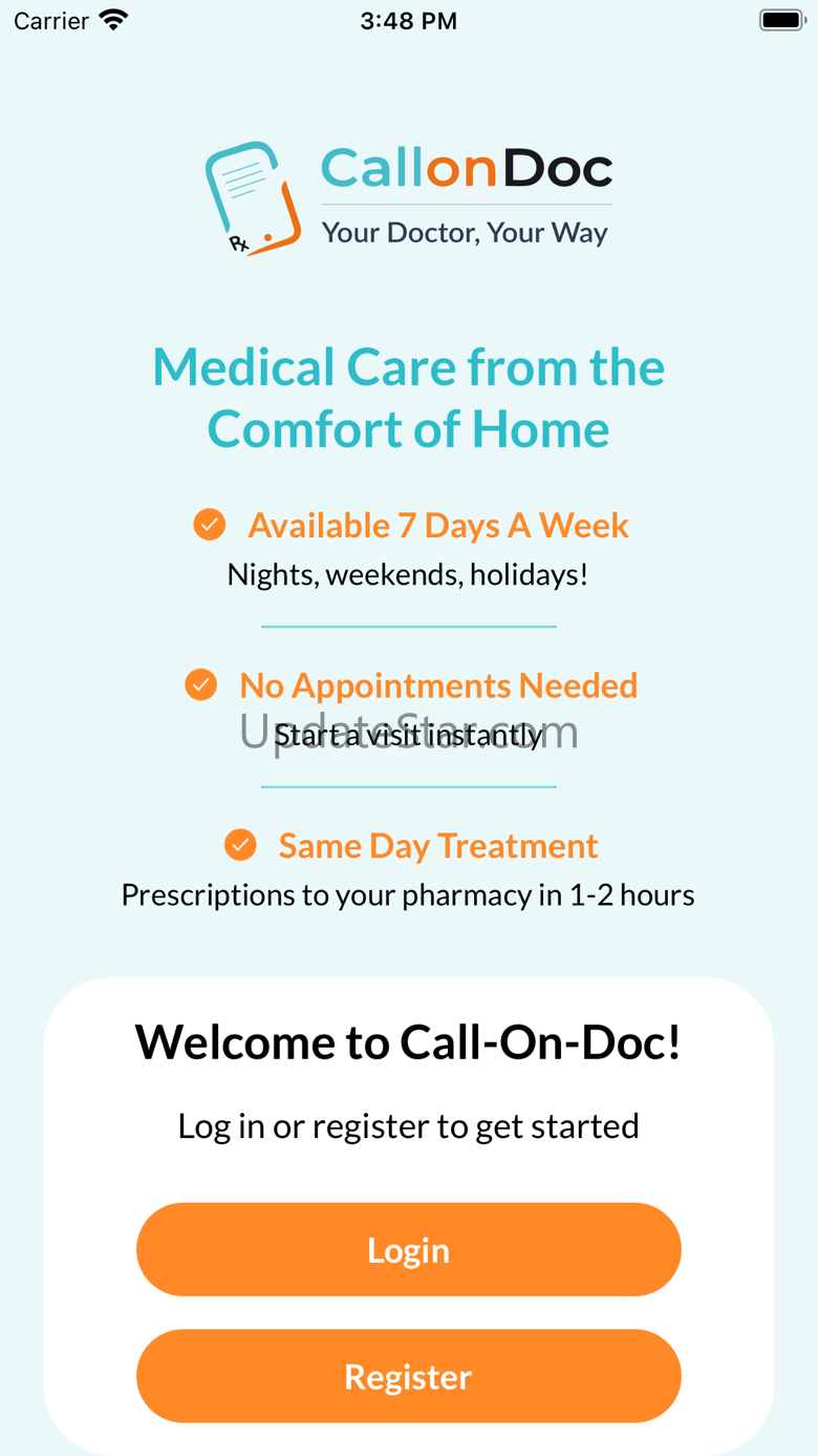 CallonDoc 1.3
