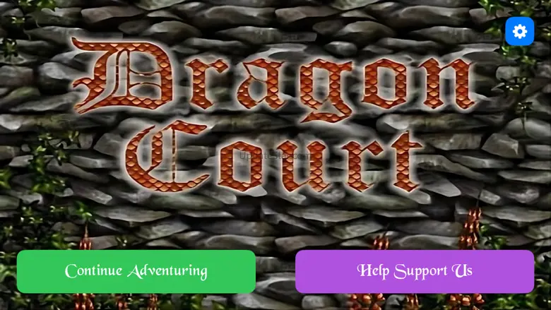 Dragon Court: Reborn 1.0