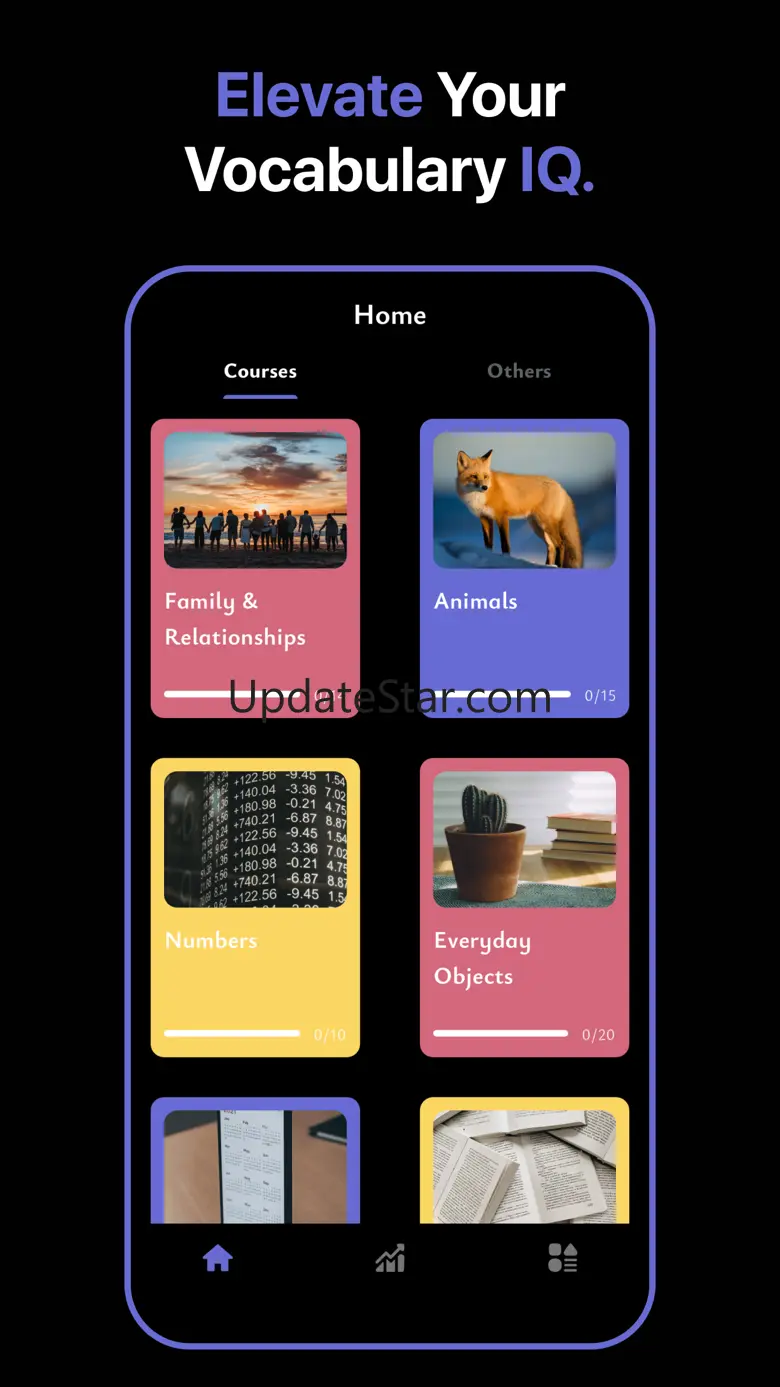 Vocabulary Builder－Learn Words 1.6