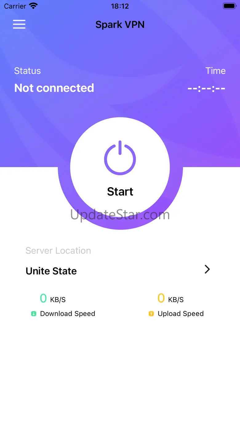 VPN · Private Relay 1.3