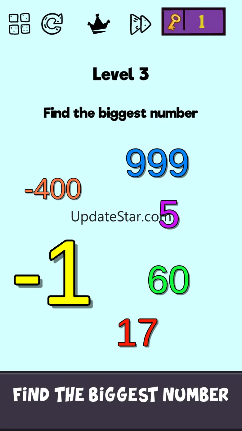 Break Brain: Tricky Puzzles 4.0