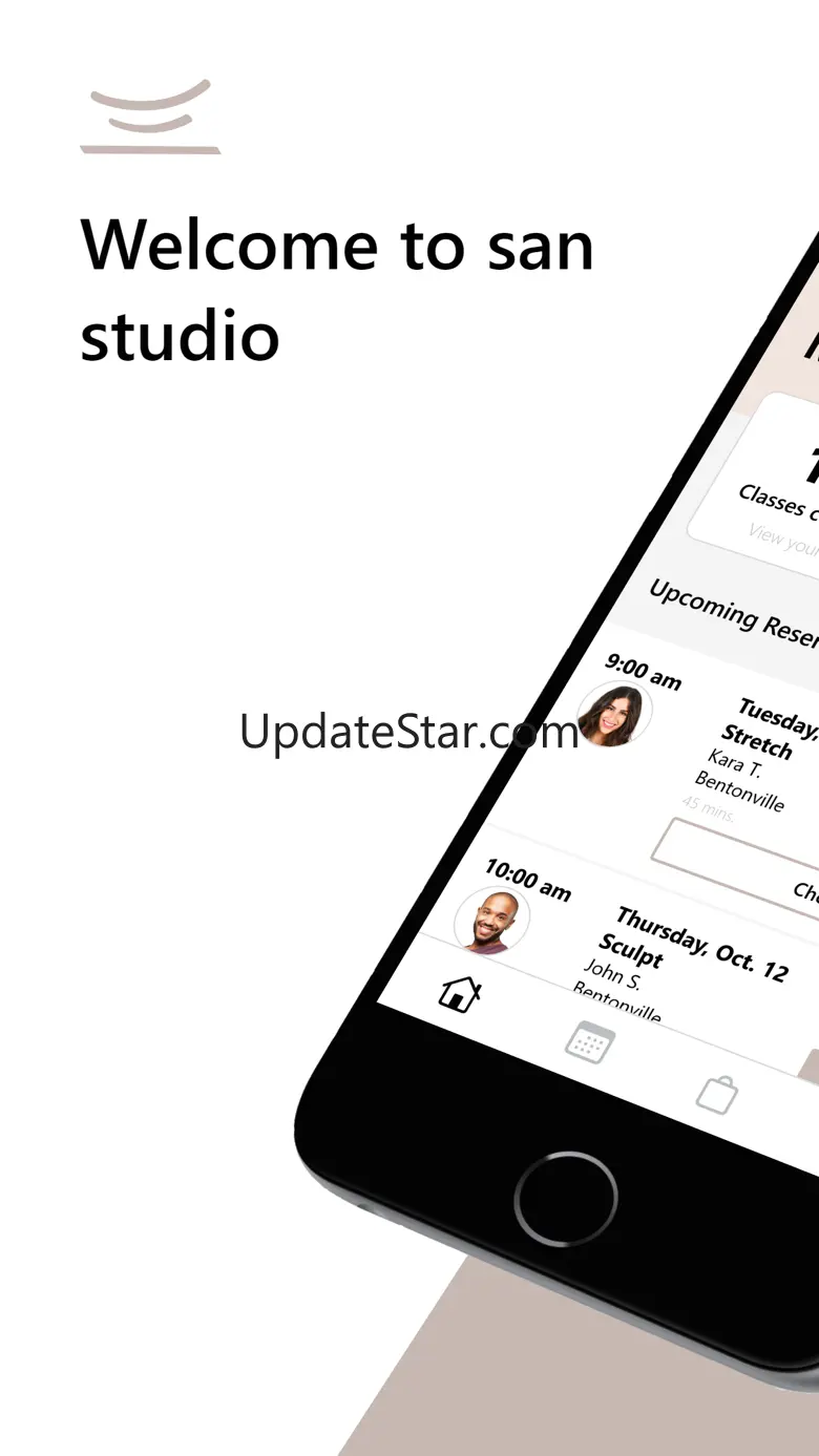 san studio 3.34.0
