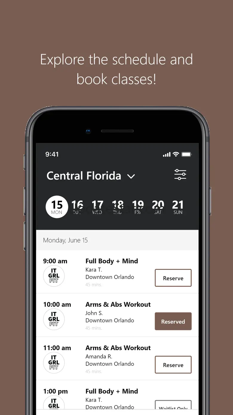 IT GRL FIT 3.35.1
