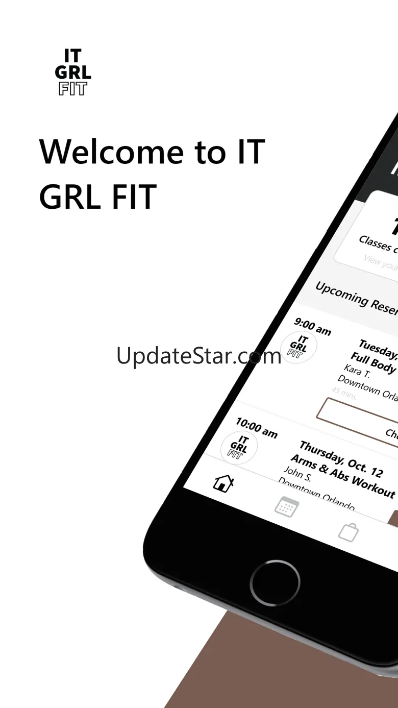 IT GRL FIT 3.35.1
